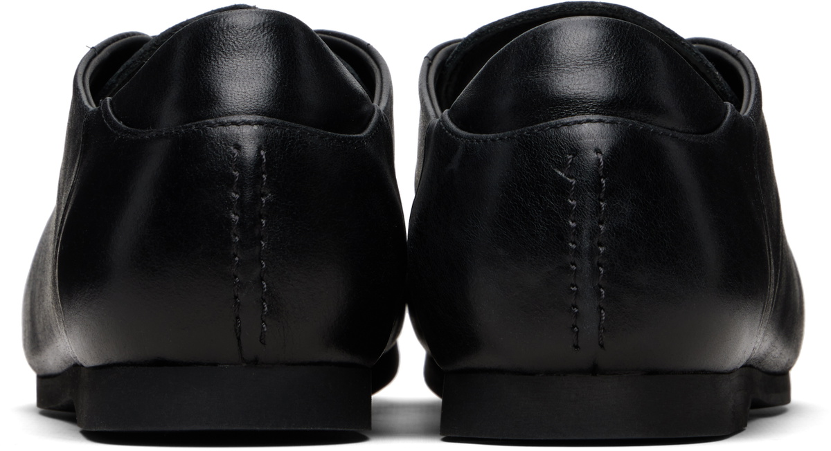 OUR LEGACY Black Sneak In Derbys