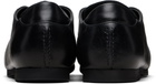 OUR LEGACY Black Sneak In Derbys