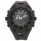 G-Shock GA-V01 Big Case Watch in Black 