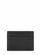 BALLY - Ribbon Leather Card Holder