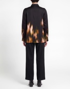 Jucca Womens Shirt in Black