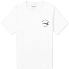 Corridor Men's Magic Meadow T-Shirt in White