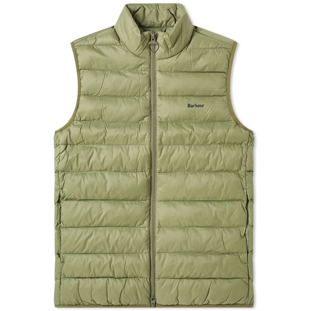 Barbour Bretby Gilet Barbour x Wood Wood