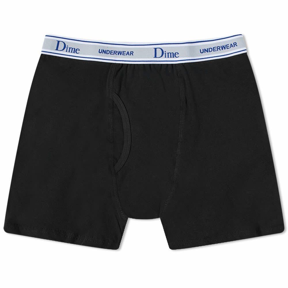 Photo: Dime Classic Logo Boxer Shorts