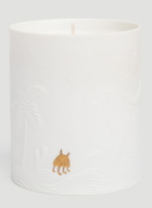 L'Objet Mojave Palm Candle