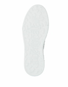 Roberto Cavalli Womens Sneakers in Blue