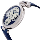 Bovet 19Thirty Hand Wind Mens Watch NTS0104