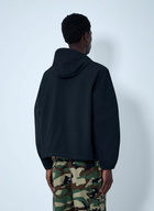 Stüssy Hooded Zip-Up Jacket