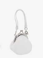 Maison Margiela Handbag White   Mens