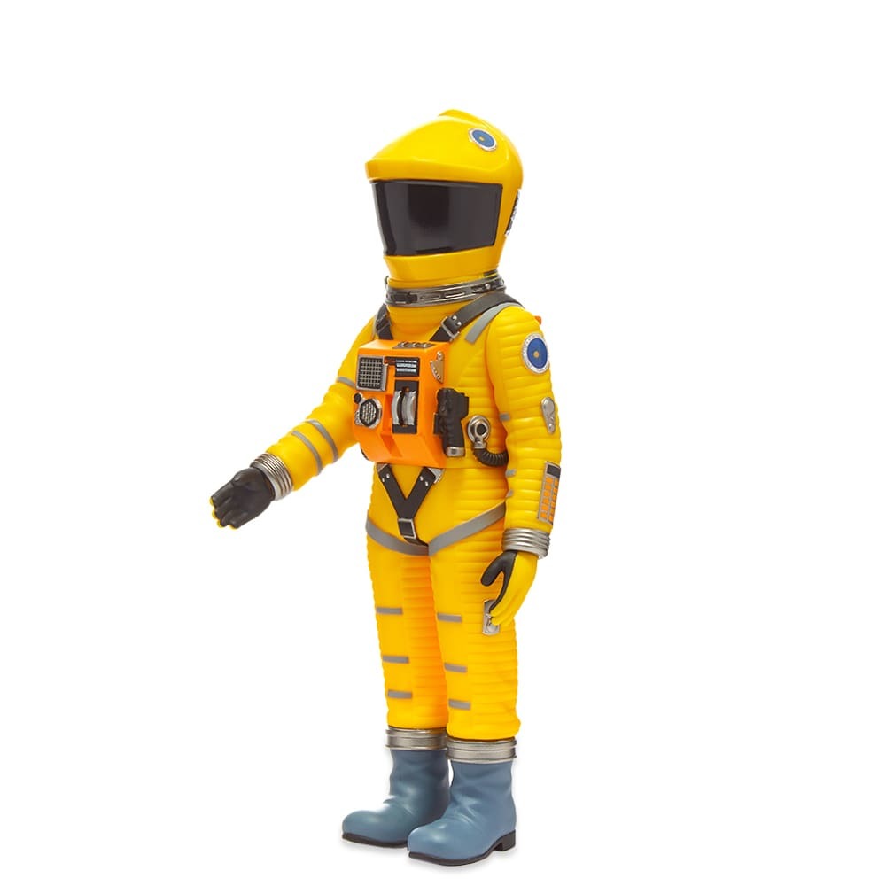 Medicom VCD Space Suit Medicom