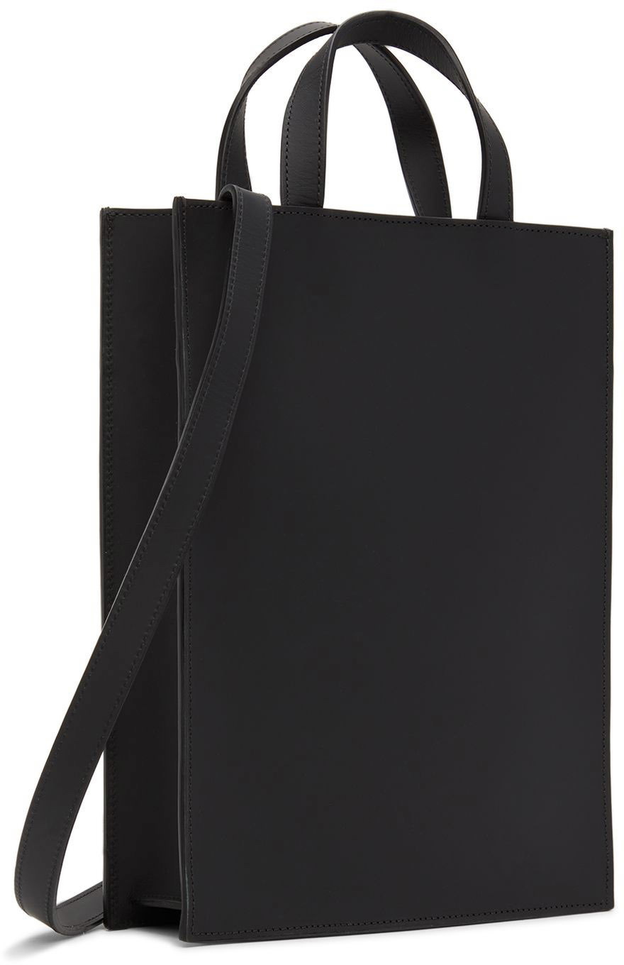 PB 0110 Black AB 104 Tote
