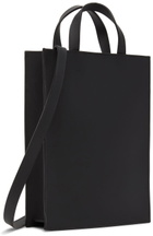 PB 0110 Black AB 104 Tote