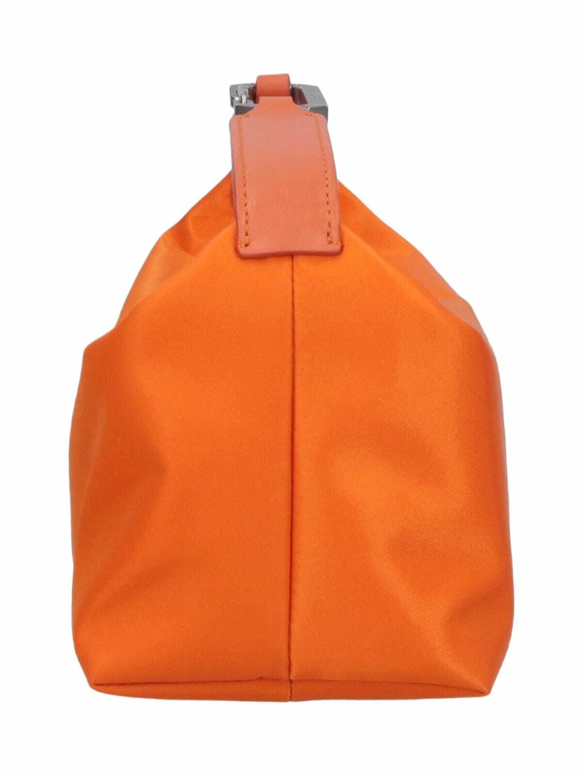 EÉRA nylon Moon Hand Bag