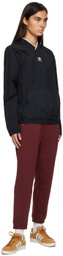 adidas Originals Black Rekive Sweatshirt