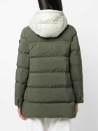 PEUTEREY - Unix Down Jacket