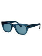 Cutler and Gross Cgsn-0772v2-52 Sunglasses