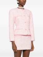 Rowen Rose Tweed Jacket