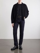 KAPITAL - Monkey Cisco Slim-Fit Jeans - Blue