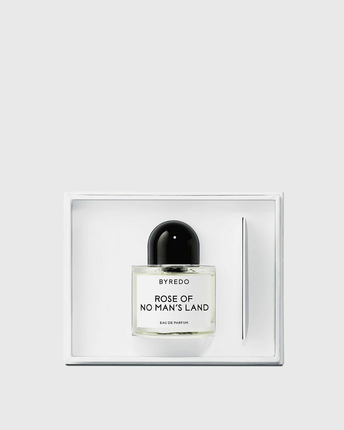 Byredo EDP ROSE OF NO MAN'S LAND - 50ML Mens Perfume & Fragrance