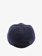 Loro Piana   Hat Blue   Mens