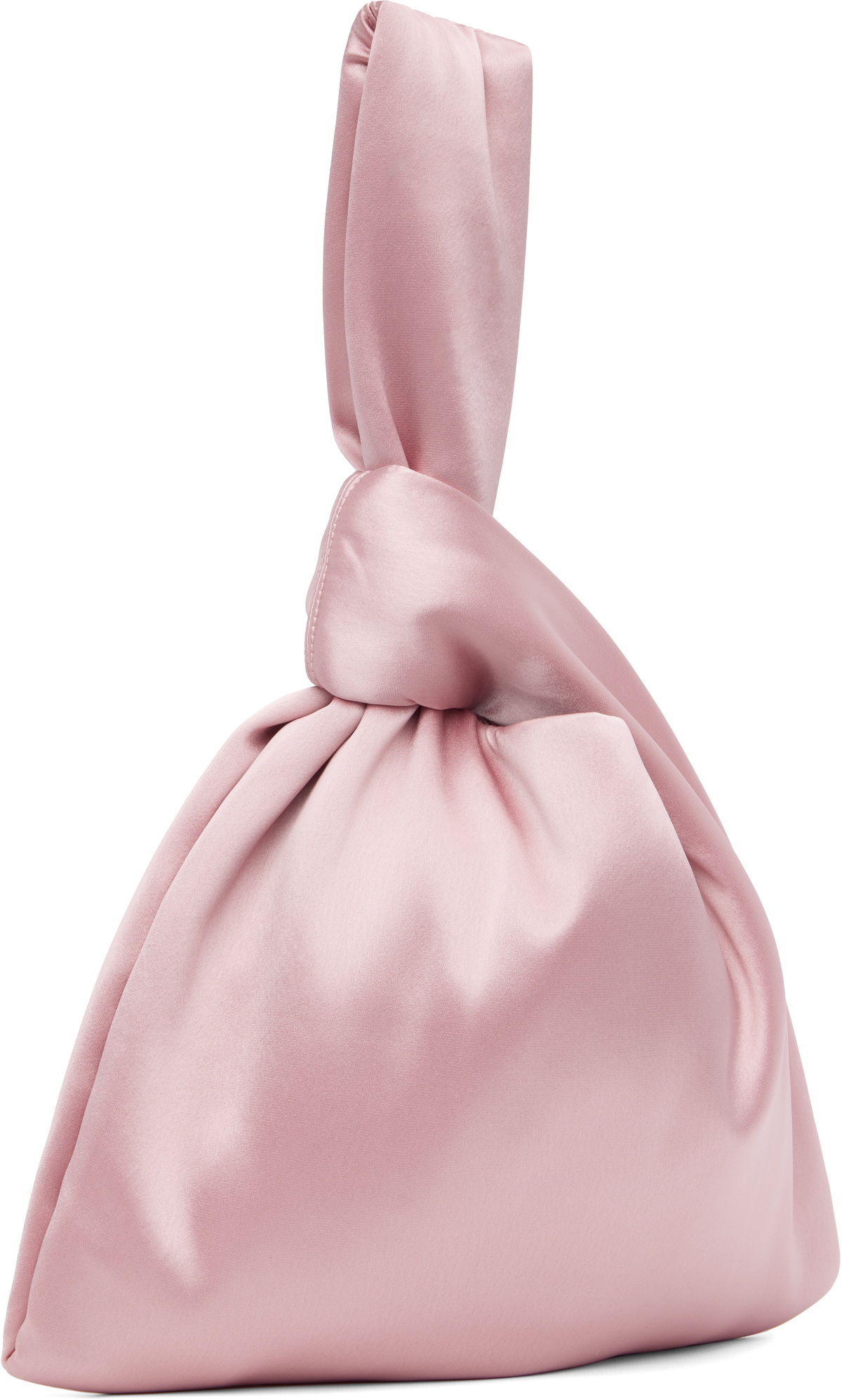 Nanushka Pink Jen Pouch