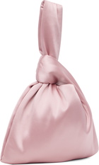 Nanushka Pink Jen Pouch