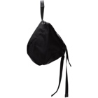 Givenchy Black Pandora Messenger Bag