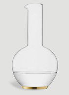LSA International Luca Carafe