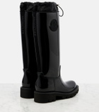 Moncler Kickstream mid-calf boots