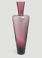 Morandi Bottle in Purple