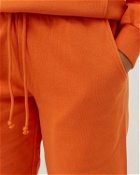 Melody Ehsani Me. Rose Sweatpant Orange - Womens - Sweatpants
