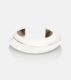 Alaïa Edge Small cuff bracelet
