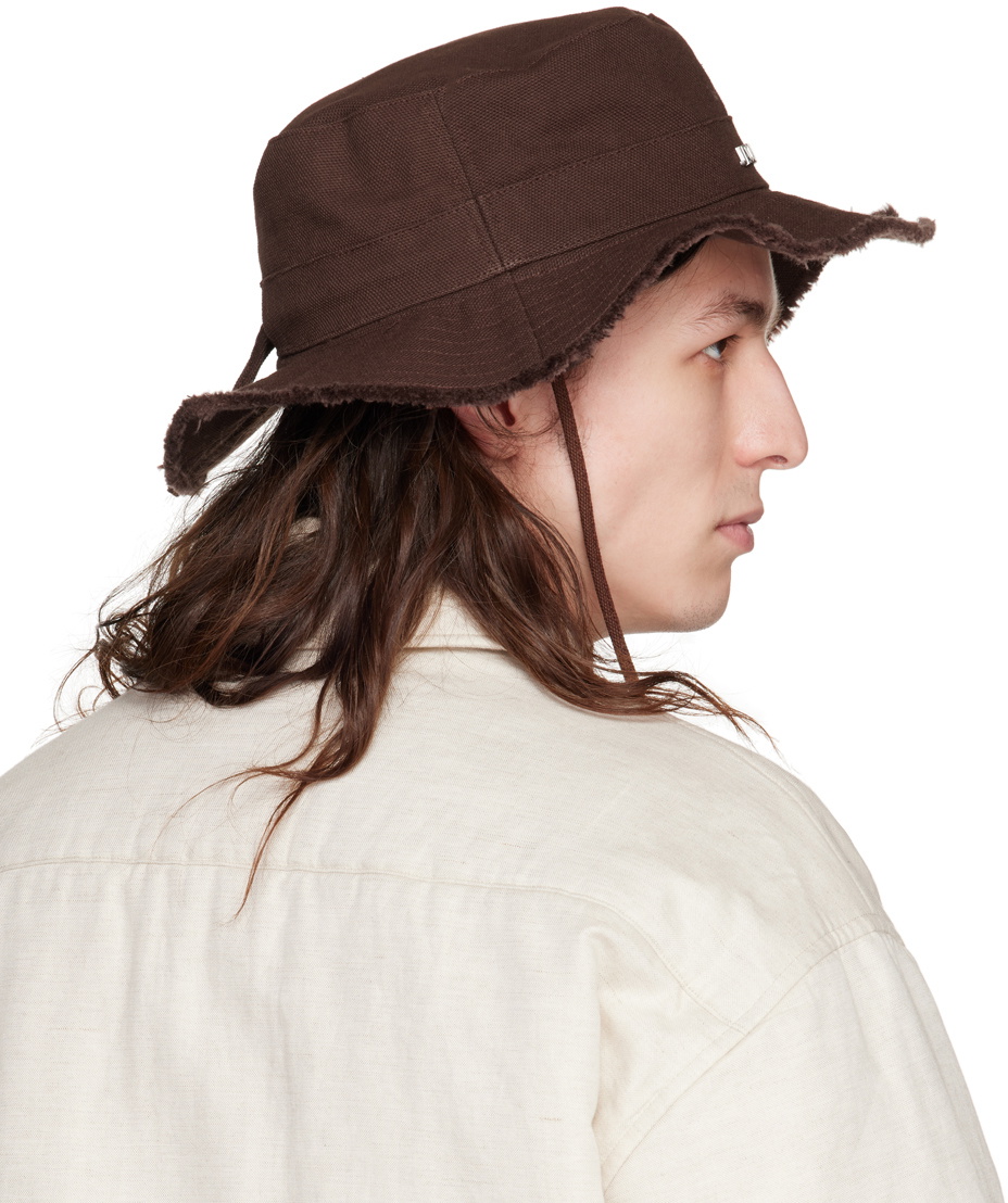 The Artichaut cap by JACQUEMUS | Official website