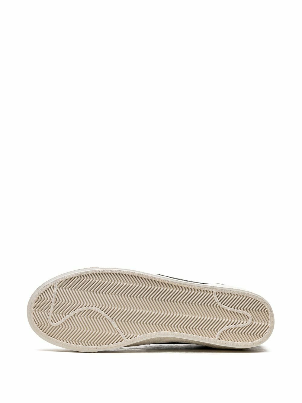NIKE - Blazer Jumbo Low Sneakers
