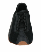 Puma H-street Premium Womens Sneakers in Black