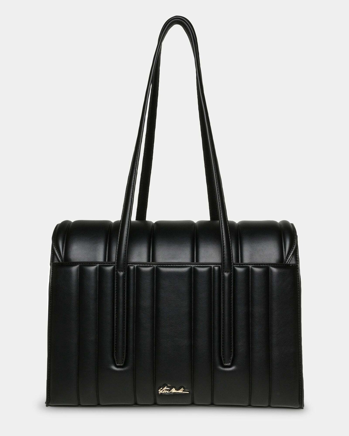 Steve Madden Boctavia Bag in Black