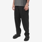 Gramicci x SOPHNET. Binchotan Ventilation Pant in Black