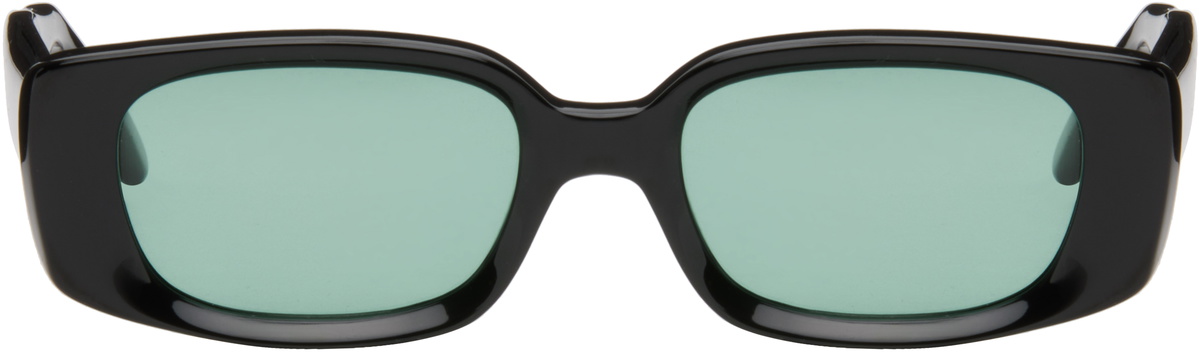 Our Legacy Black Samhain Sunglasses Our Legacy