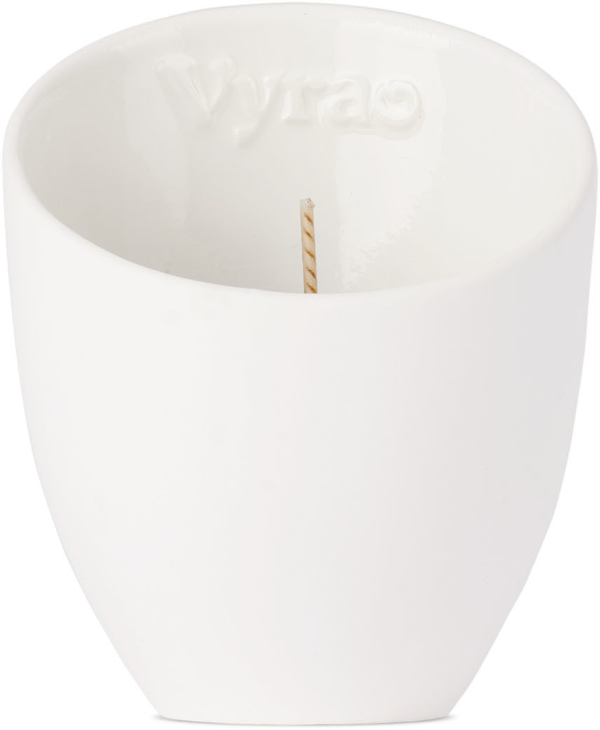 Photo: Vyrao Black Ember Candle