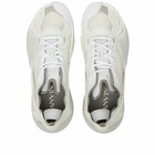 Lanvin Men's Flash X Sneakers in White