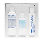 Malin + Goetz Saving Face Gift Kit