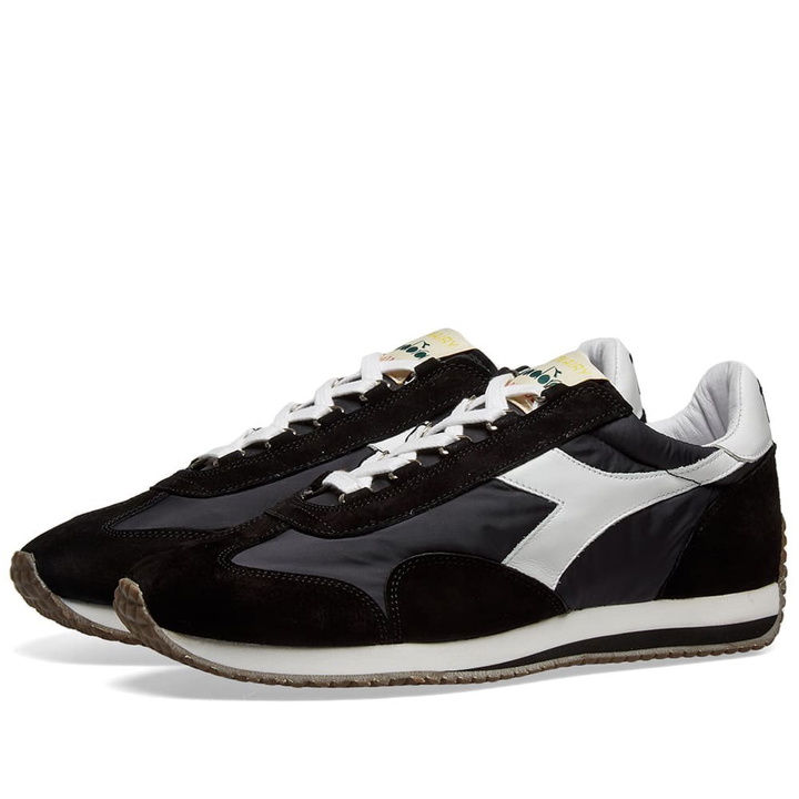 Photo: Diadora x Mark McNairy Evo