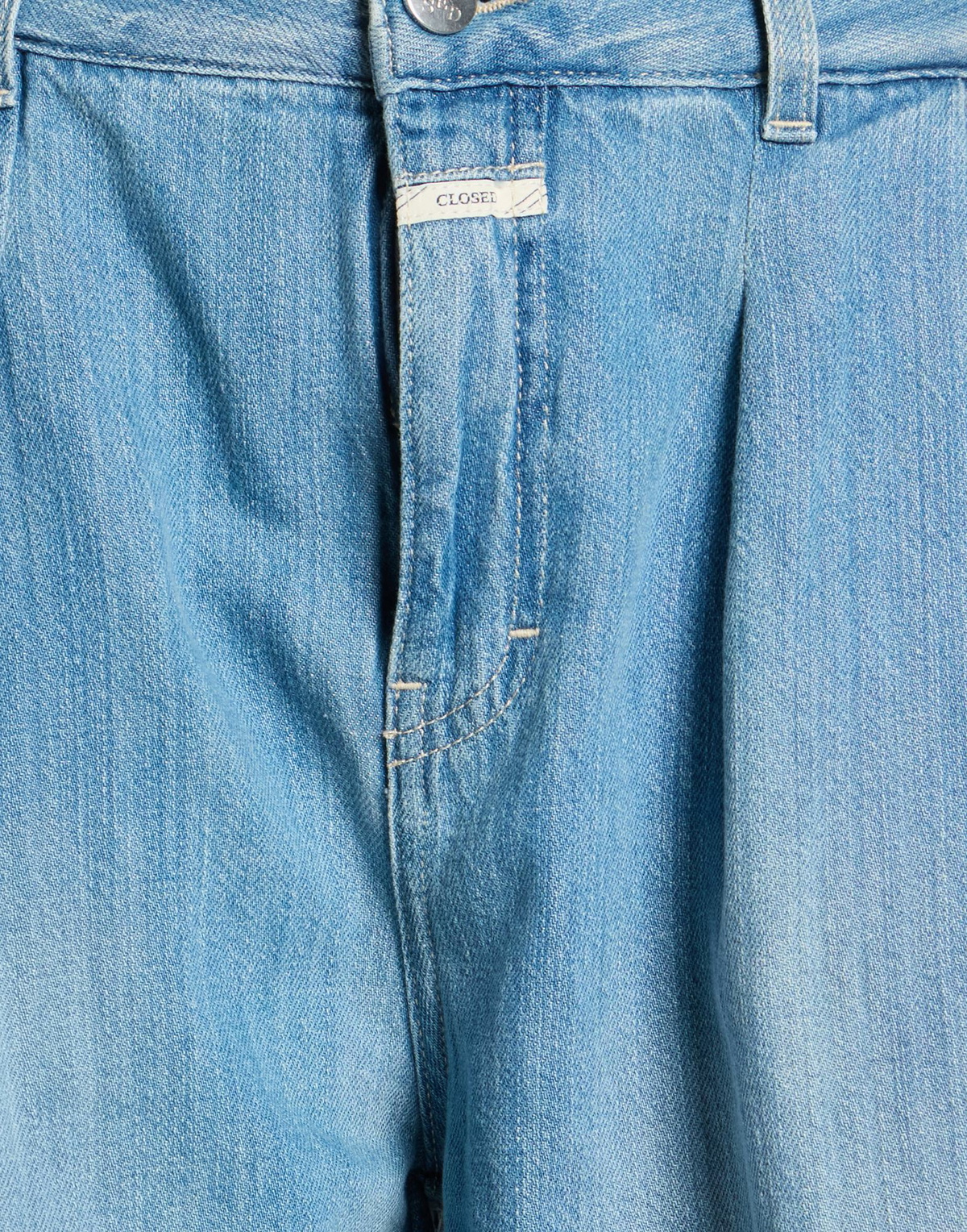 Closed Womens Jeans in Blue
