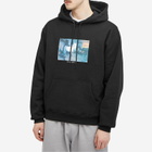 Polar Skate Co. Men's Horse Dream Dave Hoodie in Black