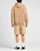 Sandro Mens Sweatshirt Sand