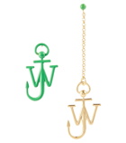 JW Anderson - Anchor earrings