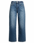 Ag Jeans Womens Jeans in Blue