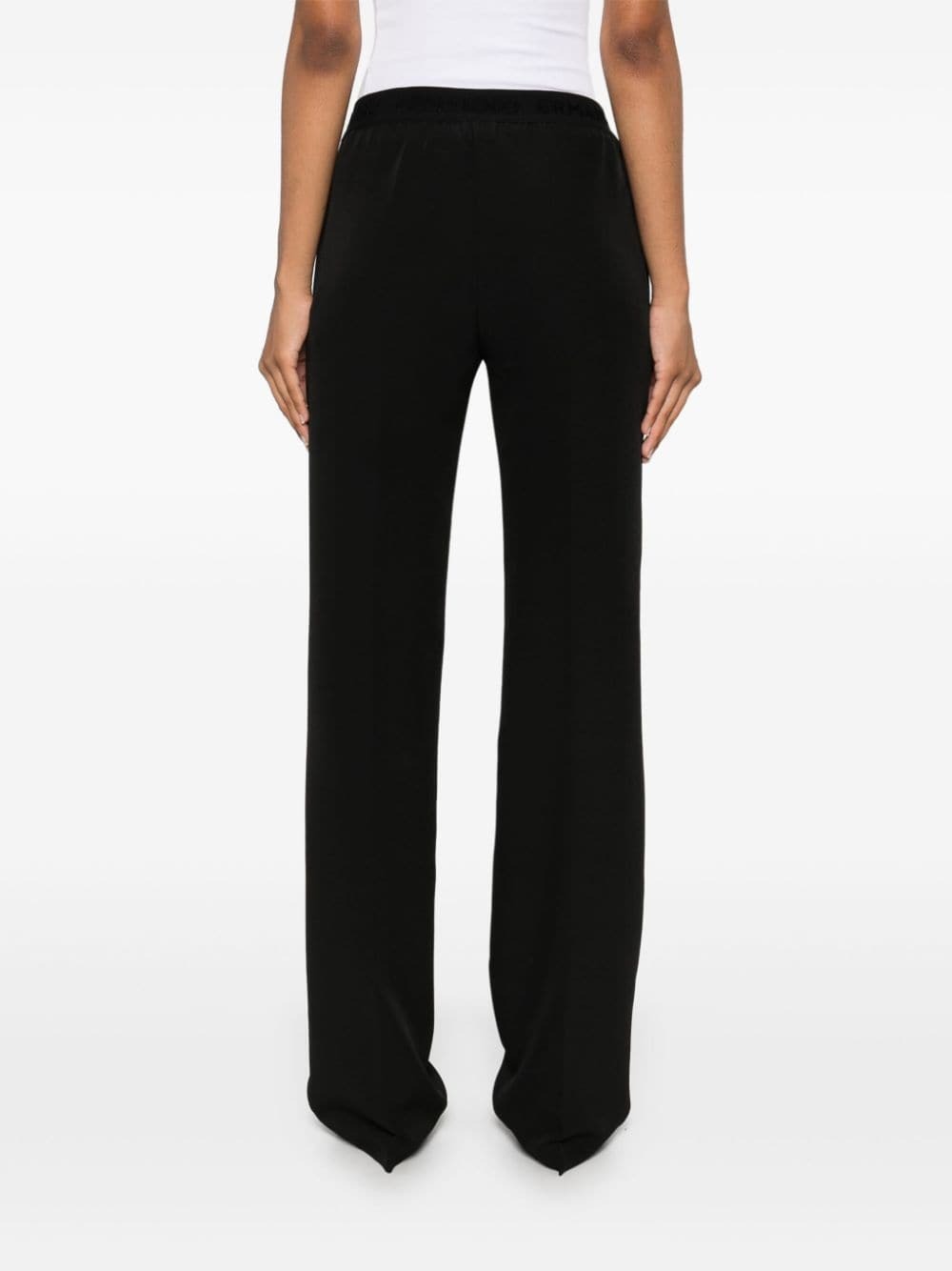 ERMANNO - Slim Trousers