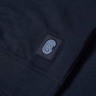 Coach Long Sleeve Signature Logo Pocket Tee