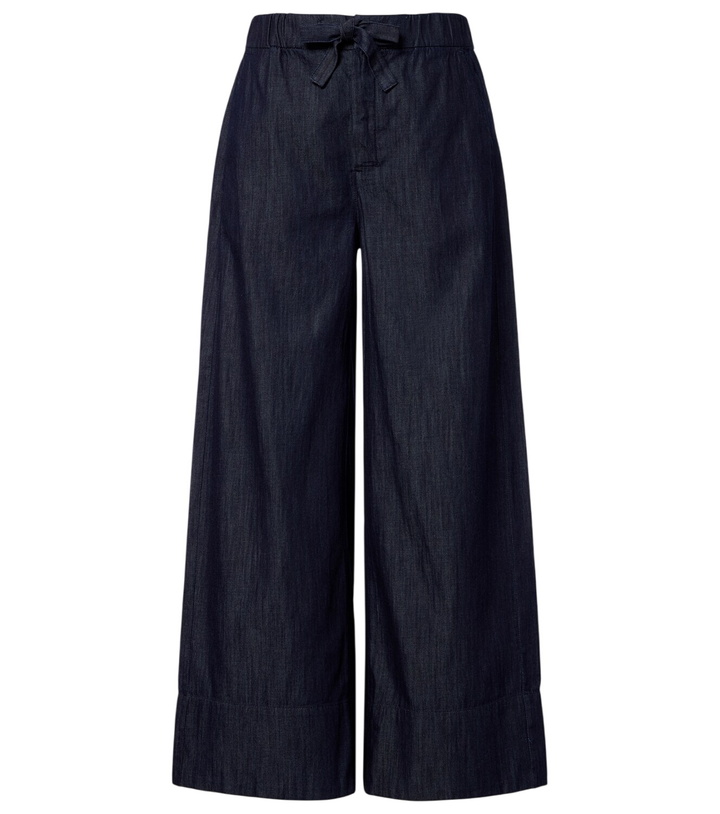 Photo: 'S Max Mara Wide-leg jeans